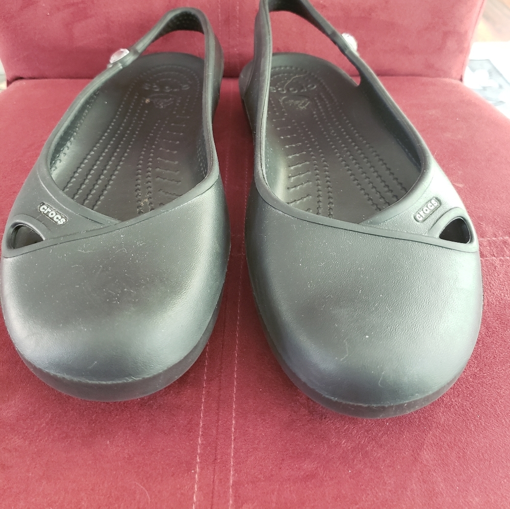 Crocs sz 11